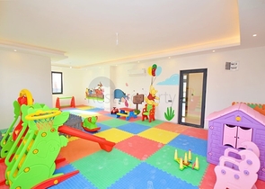 شقق بالاقساط قريبة من البحر في الانيا - مجمع حديث في افسلار / الانيا 