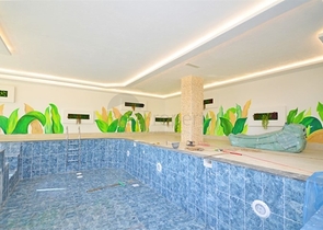 شقق بالاقساط قريبة من البحر في الانيا - مجمع حديث في افسلار / الانيا 