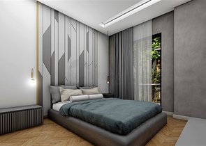 شقق للبيع بالاقساط في الانيا - مجمع قيد الانشاء في افسلار / الانيا 