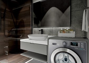 شقق للبيع بالاقساط في الانيا - مجمع قيد الانشاء في افسلار / الانيا 