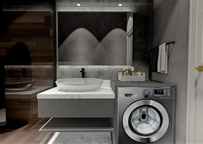 شقق للبيع بالاقساط في الانيا - مجمع قيد الانشاء في افسلار / الانيا 