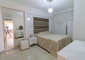 مجمع فاخر -شقة غرفتين وصالة -مفروشة - في محمودلار /الانيا 