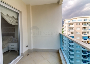 مجمع فاخر -شقة غرفتين وصالة -مفروشة - في محمودلار /الانيا 