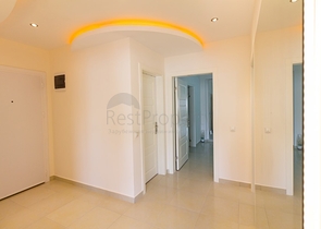 مجمع فاخر -شقة غرفتين وصالة -مفروشة - في محمودلار /الانيا 