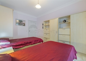 اطلالة بحر ساحرة - شقة 2 غرفة وصالة مفروشة -اول صف على البحر -في محمودلار / الانيا 