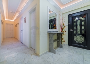 اطلالة بحر ساحرة - شقة 2 غرفة وصالة مفروشة -اول صف على البحر -في محمودلار / الانيا 