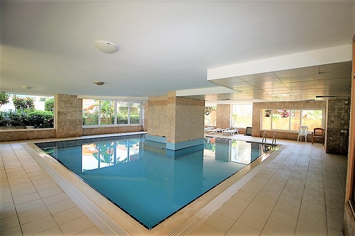 شقق على البحر في الانيا - غرفتين وصالة مفروشة -في محمودلار /الانيا 