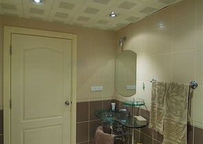 شقق على البحر في الانيا - غرفتين وصالة مفروشة -في محمودلار /الانيا 