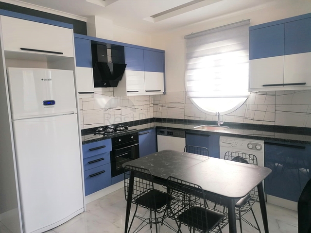 شقة جديدة في محمودلار - تصميم غرفة وصالة -مفروشة -في الانيا 