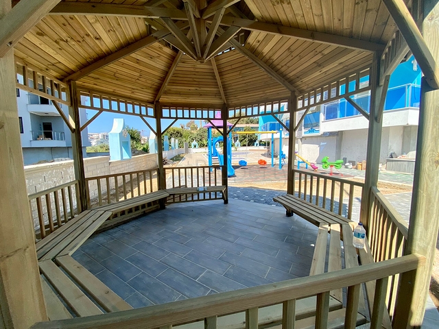 شقة جديدة في محمودلار - تصميم غرفة وصالة -مفروشة -في الانيا 