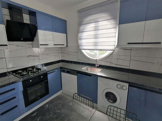 شقة جديدة في محمودلار - تصميم غرفة وصالة -مفروشة -في الانيا 