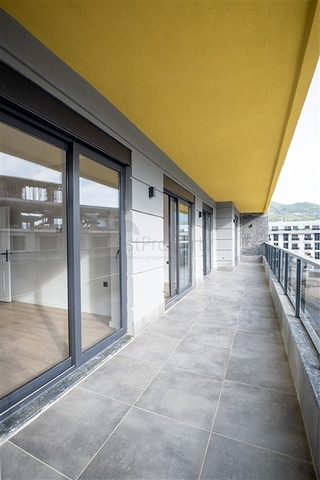 شقق عائلية واسعة في الانيا -دفعات بالاقساط -مشروع قيد الانشاء في اوبا / الانيا 