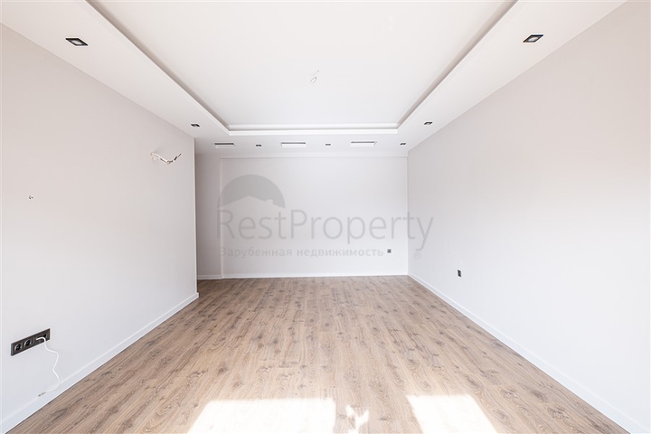 شقق عائلية واسعة في الانيا -دفعات بالاقساط -مشروع قيد الانشاء في اوبا / الانيا 