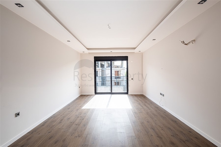 شقق عائلية واسعة في الانيا -دفعات بالاقساط -مشروع قيد الانشاء في اوبا / الانيا 