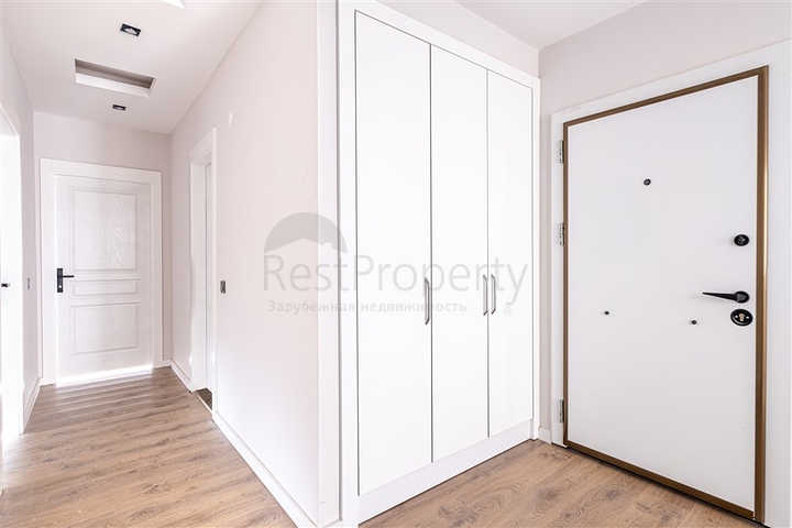 شقق عائلية واسعة في الانيا -دفعات بالاقساط -مشروع قيد الانشاء في اوبا / الانيا 