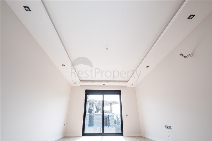 شقق عائلية واسعة في الانيا -دفعات بالاقساط -مشروع قيد الانشاء في اوبا / الانيا 