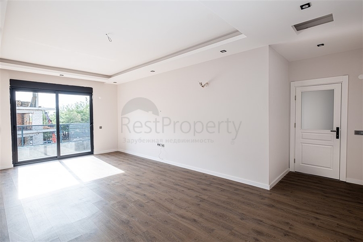 شقق عائلية واسعة في الانيا -دفعات بالاقساط -مشروع قيد الانشاء في اوبا / الانيا 