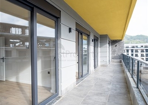 شقق عائلية واسعة في الانيا -دفعات بالاقساط -مشروع قيد الانشاء في اوبا / الانيا 