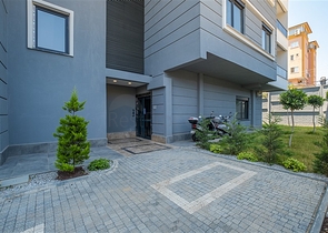 شقق عائلية واسعة في الانيا -دفعات بالاقساط -مشروع قيد الانشاء في اوبا / الانيا 