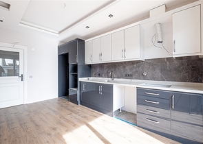 شقق عائلية واسعة في الانيا -دفعات بالاقساط -مشروع قيد الانشاء في اوبا / الانيا 