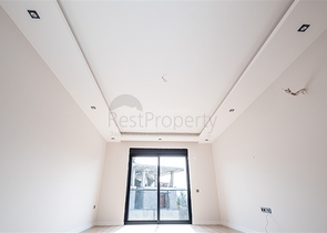 شقق عائلية واسعة في الانيا -دفعات بالاقساط -مشروع قيد الانشاء في اوبا / الانيا 