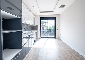 شقق عائلية واسعة في الانيا -دفعات بالاقساط -مشروع قيد الانشاء في اوبا / الانيا 