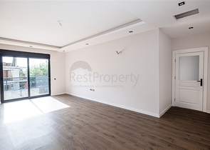 شقق عائلية واسعة في الانيا -دفعات بالاقساط -مشروع قيد الانشاء في اوبا / الانيا 