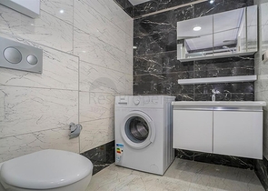 شقق للبيع في كاستل - 2 غرفة وصالة دوبلكس - مجمع 5 نجوم -في كاستل / الانيا 