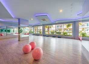 شقق للبيع في كاستل - 2 غرفة وصالة دوبلكس - مجمع 5 نجوم -في كاستل / الانيا 