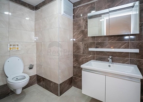 شقق للبيع في كاستل - 2 غرفة وصالة دوبلكس - مجمع 5 نجوم -في كاستل / الانيا 