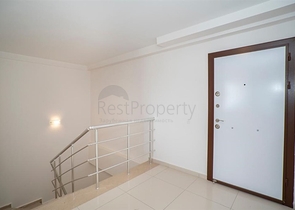 شقق للبيع في كاستل - 2 غرفة وصالة دوبلكس - مجمع 5 نجوم -في كاستل / الانيا 