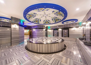 شقق للبيع في كاستل - 2 غرفة وصالة دوبلكس - مجمع 5 نجوم -في كاستل / الانيا 