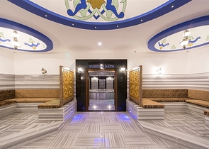 شقق للبيع في كاستل - 2 غرفة وصالة دوبلكس - مجمع 5 نجوم -في كاستل / الانيا 