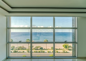 عقارات فاخرة في الانيا - دوبلكس على البحر مباشرة -مجمع فاخر -في كاستل / الانيا 