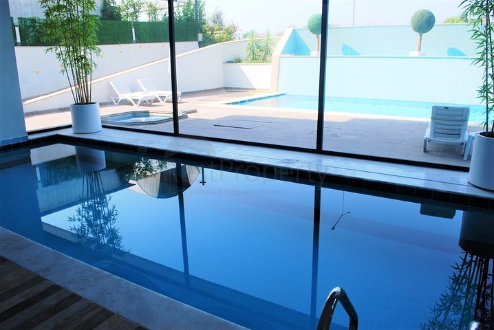 مجمع اول صف على البحر -شقة انيقة غرفة وصالة -كاستل / الانيا 