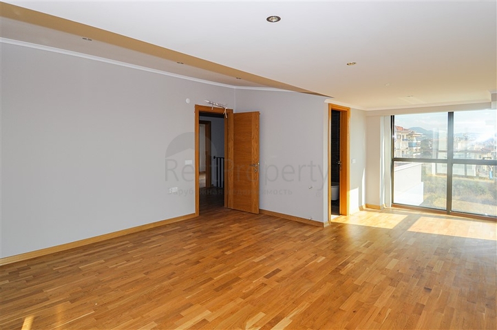 دوبلكس اطلالة بحر - مجمع فاخر -في كاستل / الانيا 