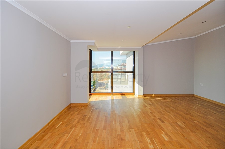 دوبلكس اطلالة بحر - مجمع فاخر -في كاستل / الانيا 