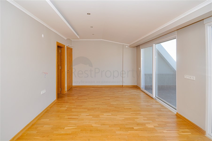 دوبلكس اطلالة بحر - مجمع فاخر -في كاستل / الانيا 