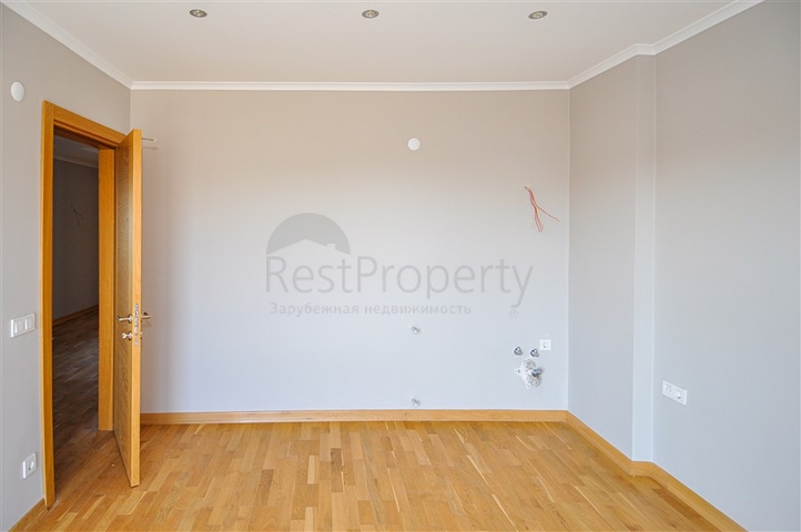 دوبلكس اطلالة بحر - مجمع فاخر -في كاستل / الانيا 