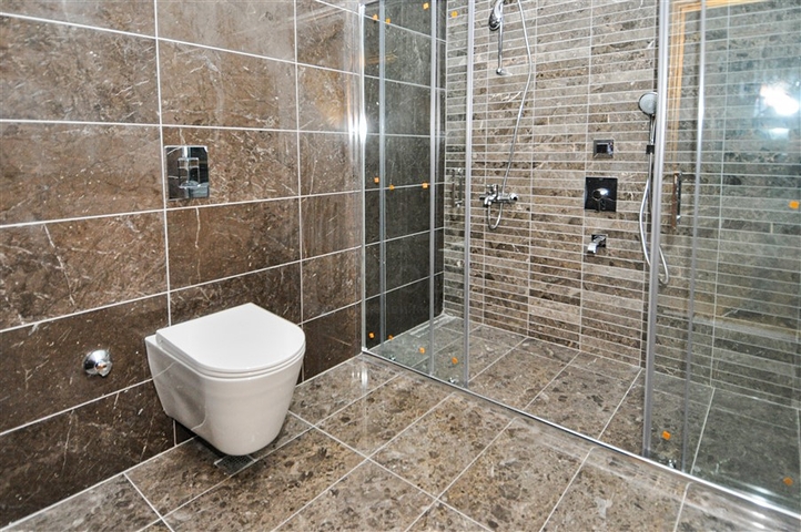 دوبلكس اطلالة بحر - مجمع فاخر -في كاستل / الانيا 