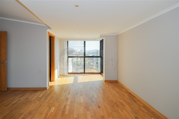 دوبلكس اطلالة بحر - مجمع فاخر -في كاستل / الانيا 