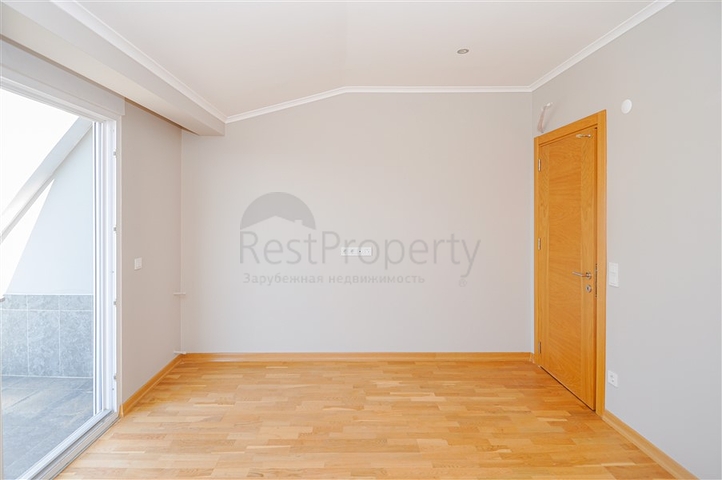 دوبلكس اطلالة بحر - مجمع فاخر -في كاستل / الانيا 