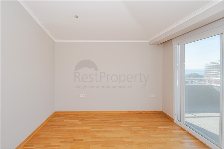 دوبلكس اطلالة بحر - مجمع فاخر -في كاستل / الانيا 