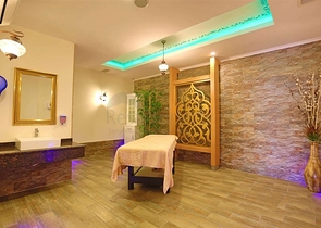 دوبلكس اطلالة بحر - مجمع فاخر -في كاستل / الانيا 