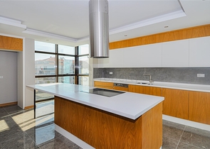 دوبلكس اطلالة بحر - مجمع فاخر -في كاستل / الانيا 