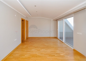 دوبلكس اطلالة بحر - مجمع فاخر -في كاستل / الانيا 