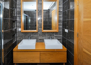 دوبلكس اطلالة بحر - مجمع فاخر -في كاستل / الانيا 