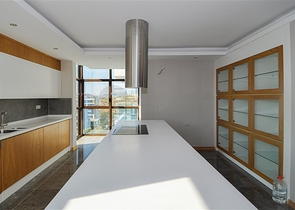 دوبلكس اطلالة بحر - مجمع فاخر -في كاستل / الانيا 