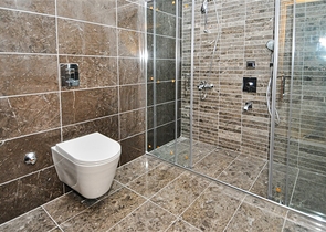 دوبلكس اطلالة بحر - مجمع فاخر -في كاستل / الانيا 