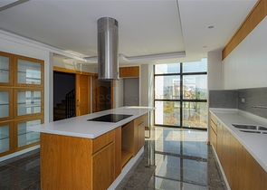 دوبلكس اطلالة بحر - مجمع فاخر -في كاستل / الانيا 